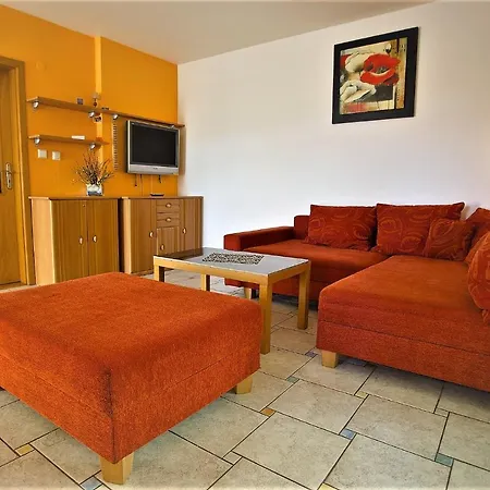 Ski Apartmany Spiezovec Donovaly Exterior photo