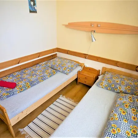 Ski Apartmany Spiezovec Donovaly Exterior photo
