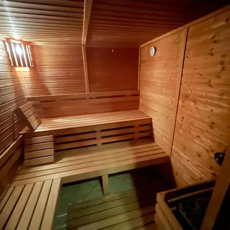 Ski Apartmany Spiezovec Donovaly Exterior photo