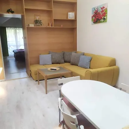 Ski Apartmany Spiezovec Donovaly Exterior photo