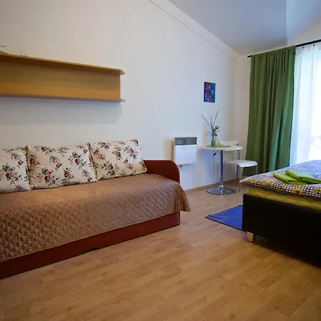 Ski Apartmany Spiezovec Donovaly Room photo
