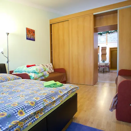 Ski Apartmany Spiezovec Donovaly Room photo