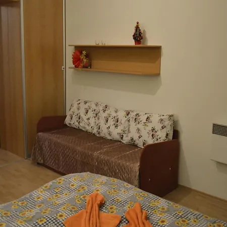 Ski Apartmany Spiezovec Donovaly Room photo