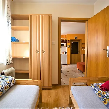 Ski Apartmany Spiezovec Donovaly Exterior photo