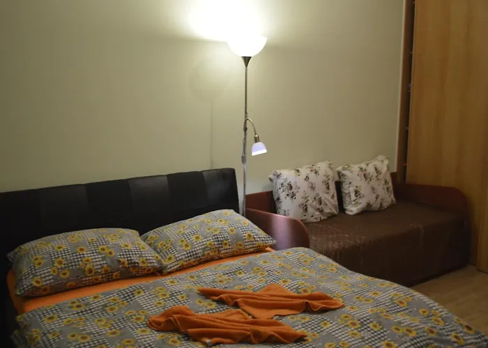 Ski Apartmany Spiezovec Donovaly