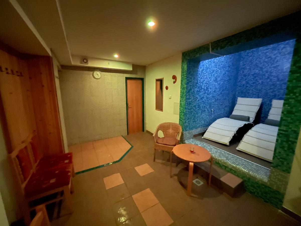 Spiezovec Apartment Donovaly