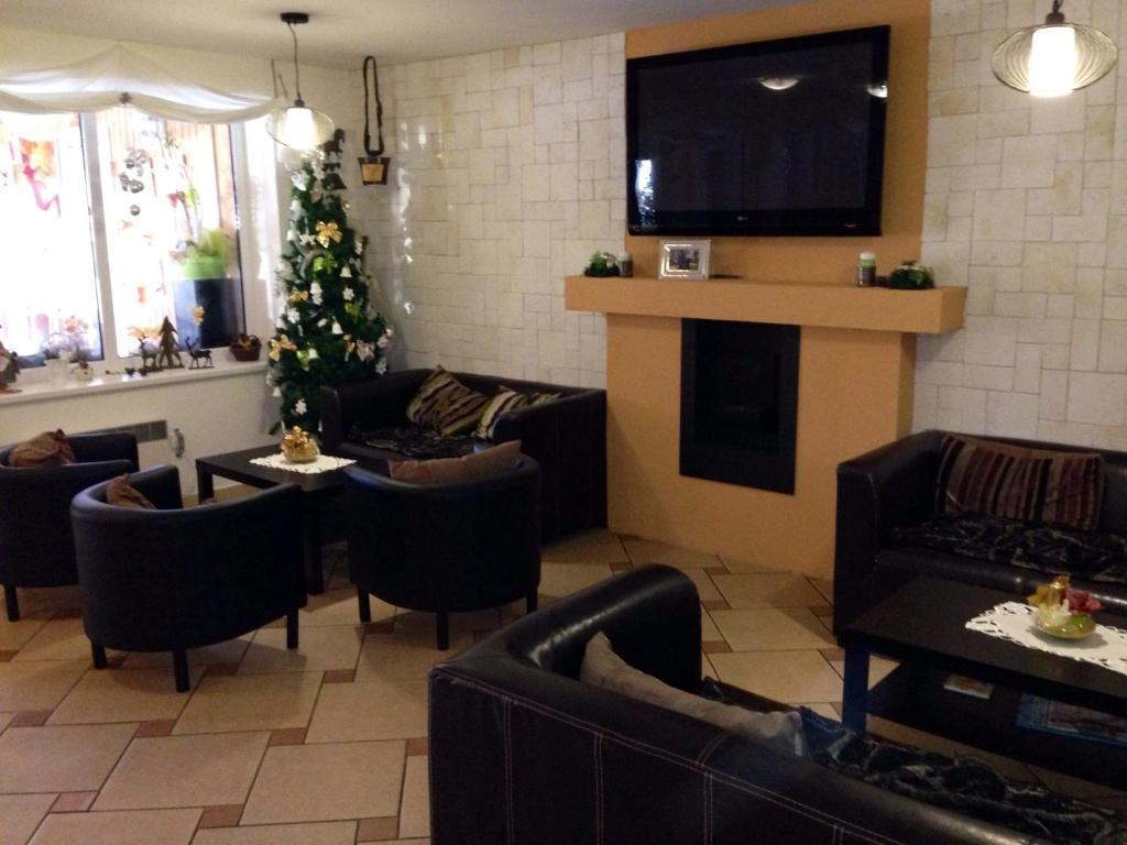 Apartment Spiezovec *