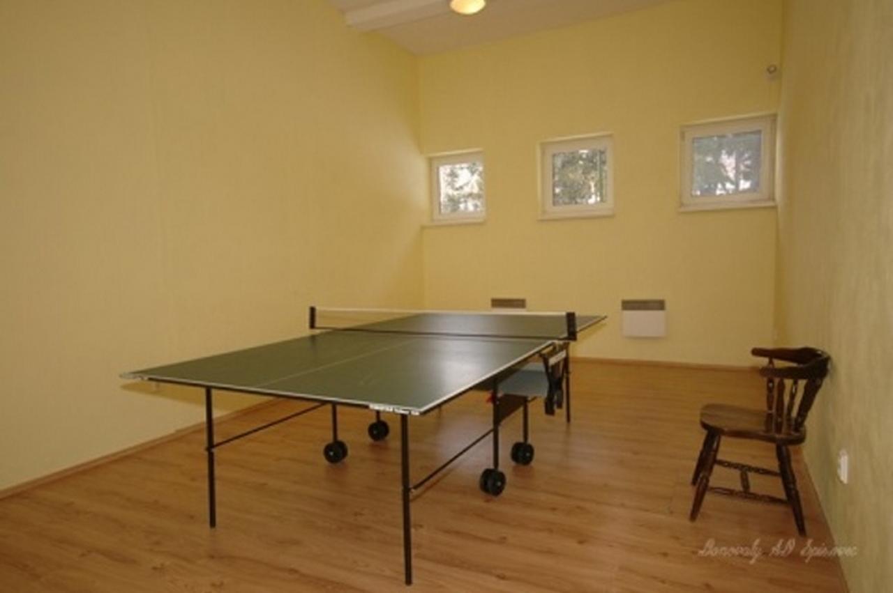 Apartment Spiezovec Donovaly